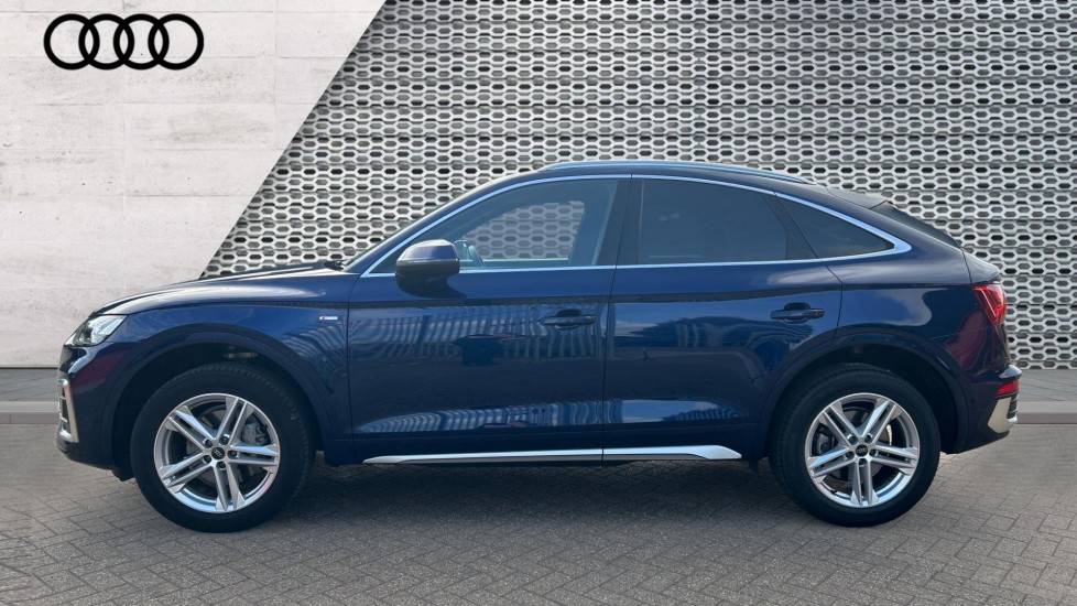 Used Audi Q5 2024 for sale - 76871810: Photo 9