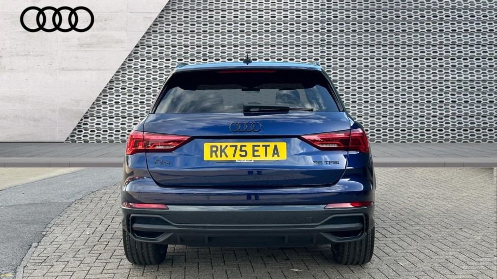 Used Audi Q3 2025 for sale - 76872151: Photo 11