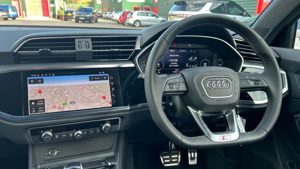 Used Audi Q3 2025 for sale - 76872151: Photo 13