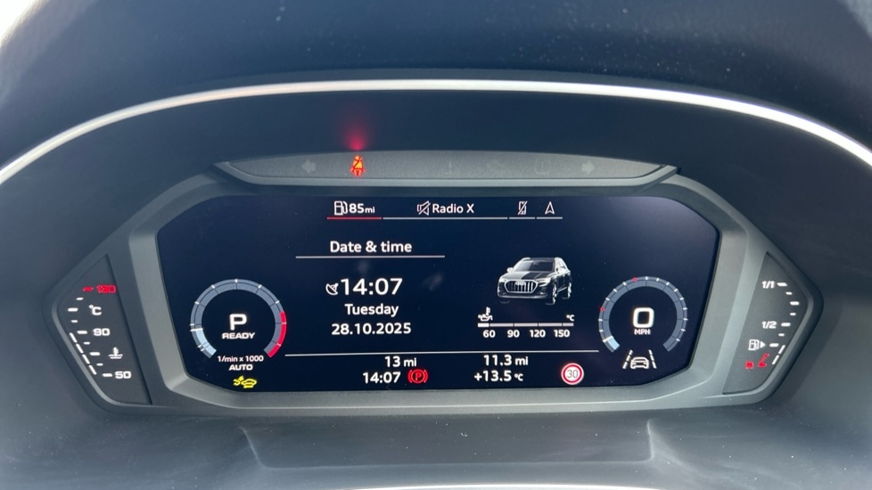 Used Audi Q3 2025 for sale - 76872151: Photo 14