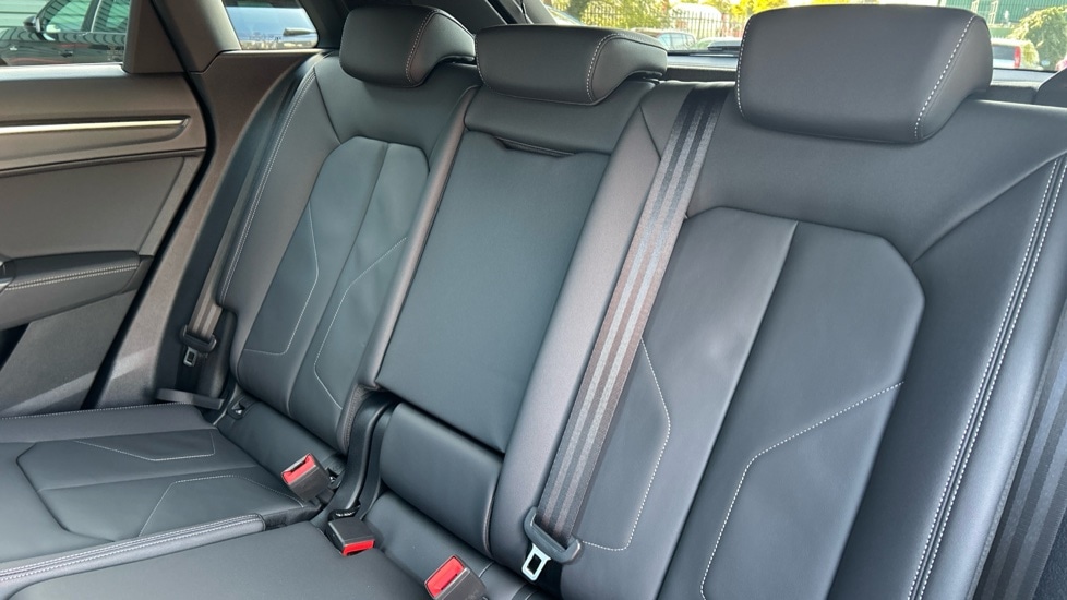 Used Audi Q3 2025 for sale - 76872151: Photo 15