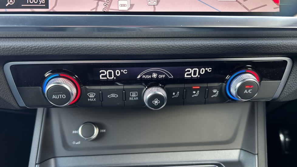 Used Audi Q3 2025 for sale - 76872151: Photo 16