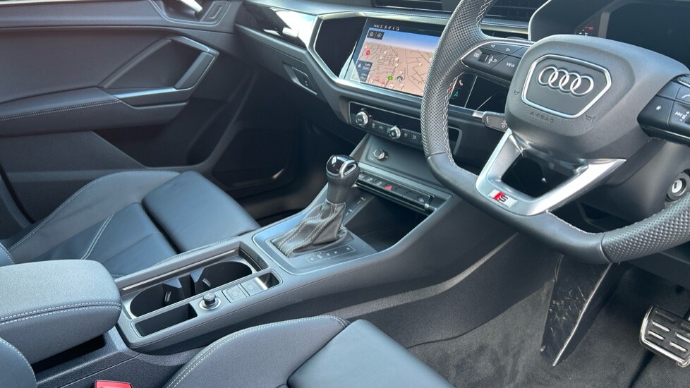 Used Audi Q3 2025 for sale - 76872151: Photo 19