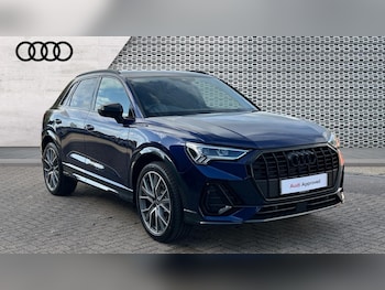 Used Audi Q3 2025 for sale - 76872151: Photo