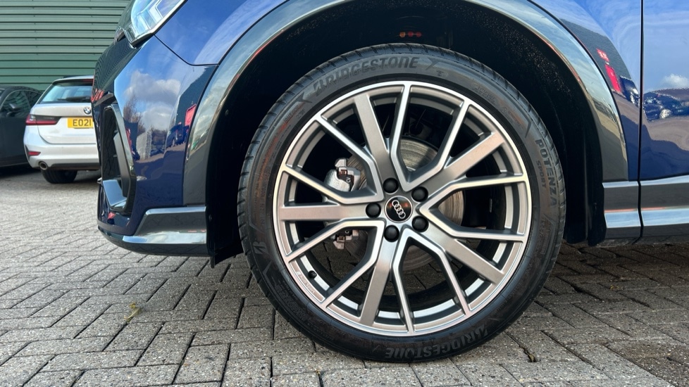 Used Audi Q3 2025 for sale - 76872151: Photo 21