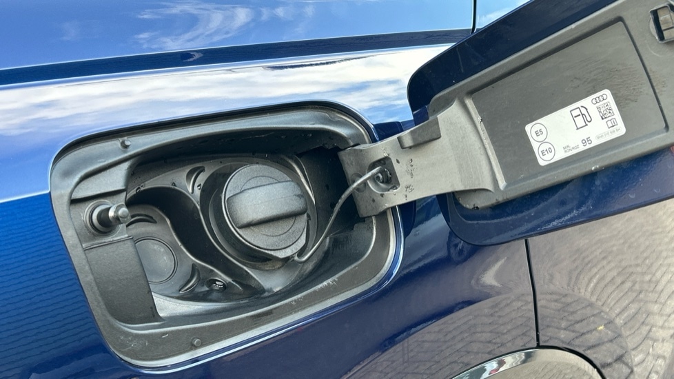 Used Audi Q3 2025 for sale - 76872151: Photo 22