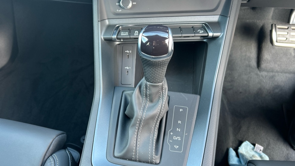 Used Audi Q3 2025 for sale - 76872151: Photo 26