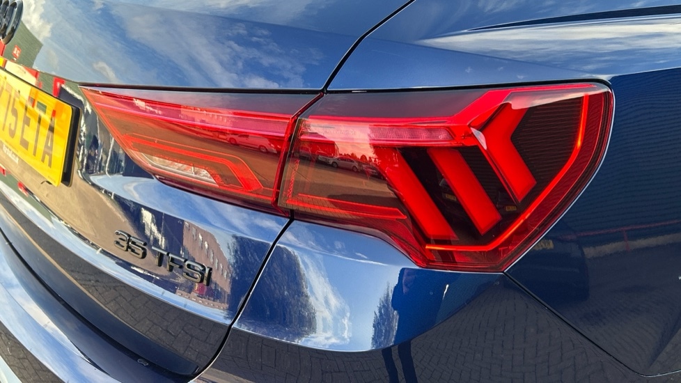 Used Audi Q3 2025 for sale - 76872151: Photo 33