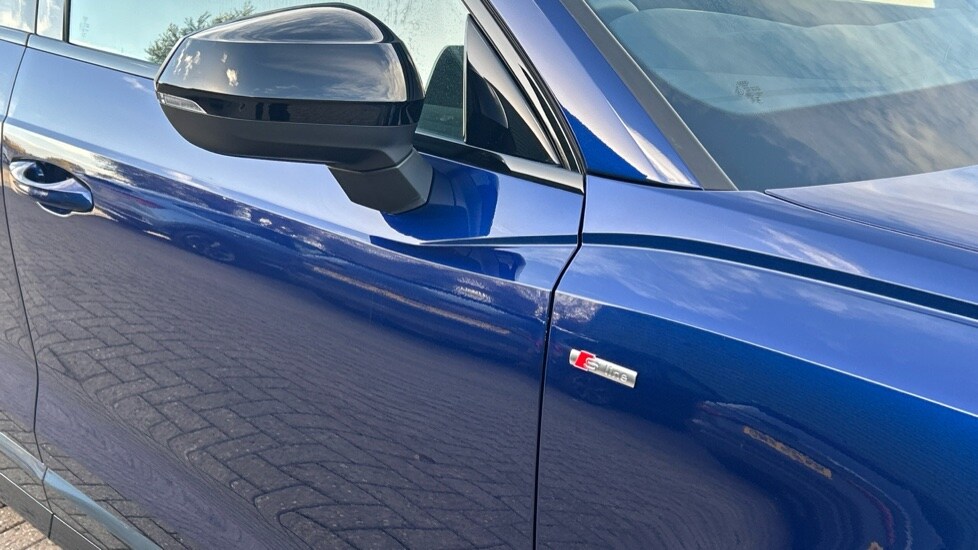 Used Audi Q3 2025 for sale - 76872151: Photo 35