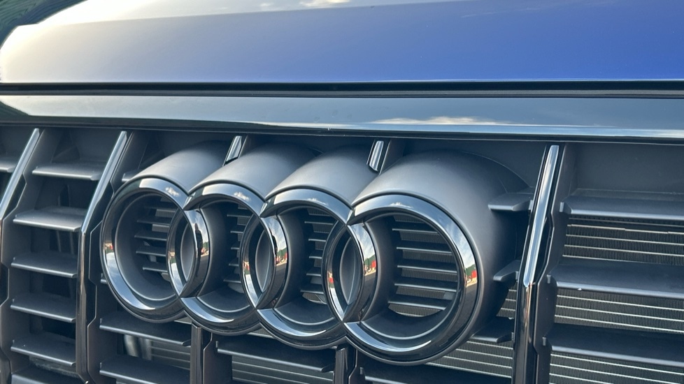 Used Audi Q3 2025 for sale - 76872151: Photo 38