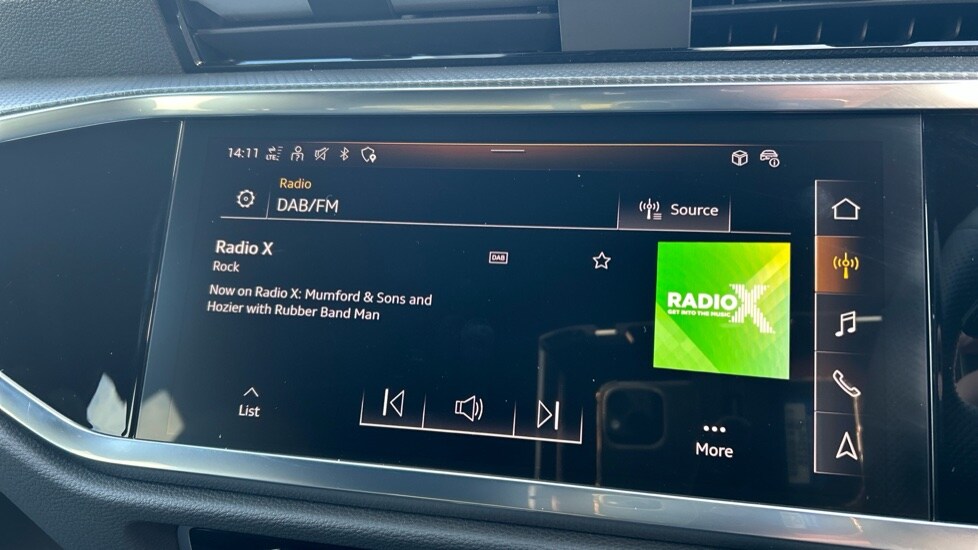 Used Audi Q3 2025 for sale - 76872151: Photo 39