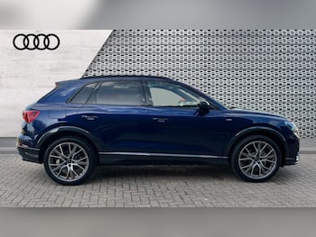 Used Audi Q3 2025 for sale - 76872151: Photo