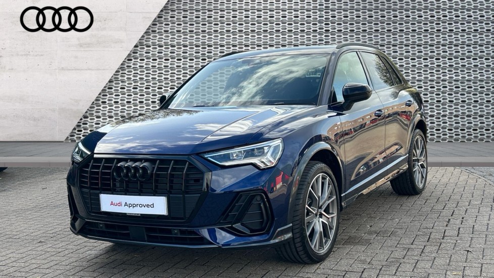 Used Audi Q3 2025 for sale - 76872151: Photo 7