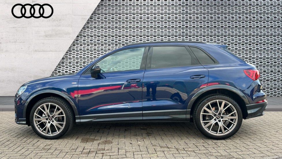 Used Audi Q3 2025 for sale - 76872151: Photo 9