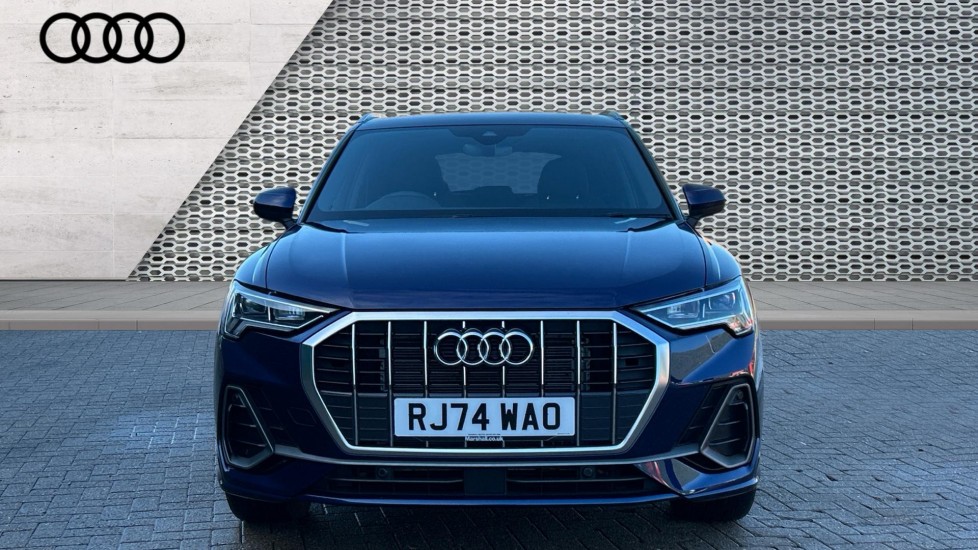 Used Audi Q3 2024 for sale - 76872614: Photo 10