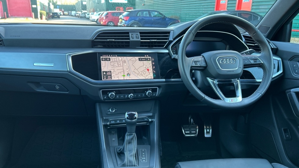 Used Audi Q3 2024 for sale - 76872614: Photo 12