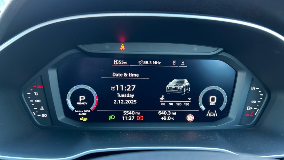 Used Audi Q3 2024 for sale - 76872614: Photo 14