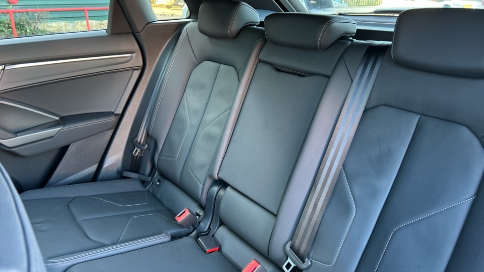 Used Audi Q3 2024 for sale - 76872614: Photo 15