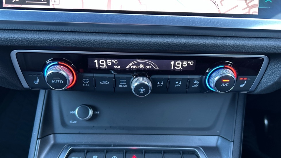 Used Audi Q3 2024 for sale - 76872614: Photo 16