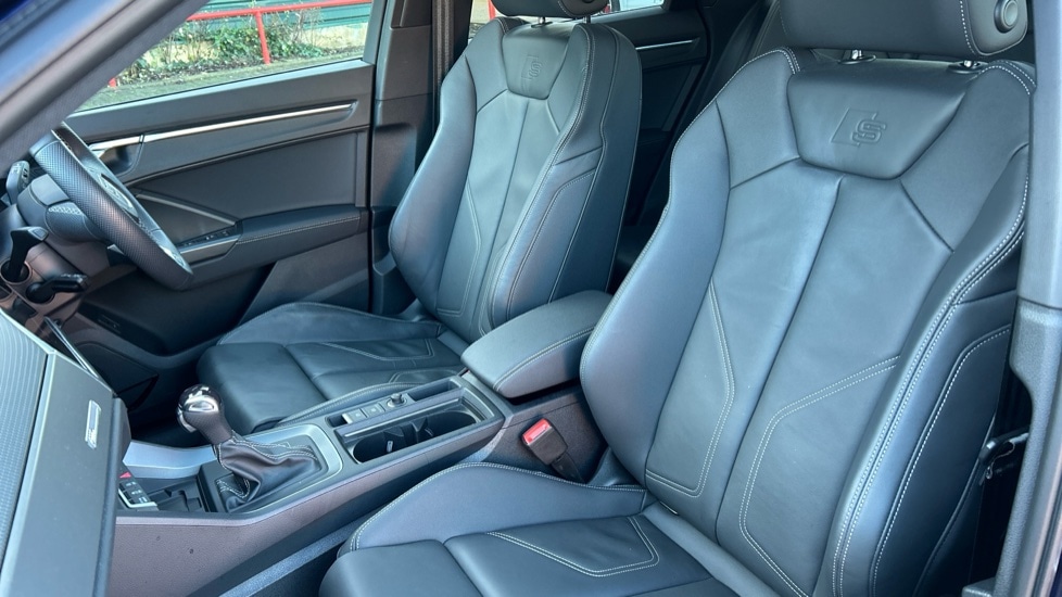 Used Audi Q3 2024 for sale - 76872614: Photo 17