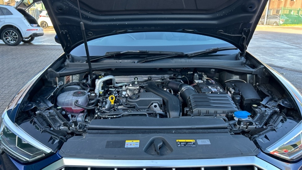 Used Audi Q3 2024 for sale - 76872614: Photo 20