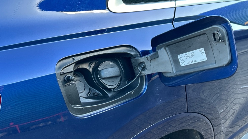 Used Audi Q3 2024 for sale - 76872614: Photo 22