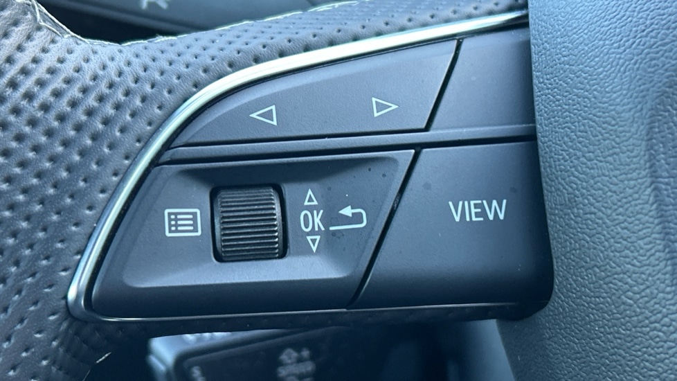 Used Audi Q3 2024 for sale - 76872614: Photo 24