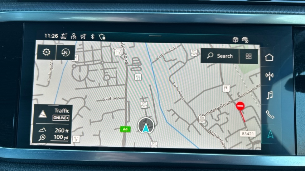 Used Audi Q3 2024 for sale - 76872614: Photo 25