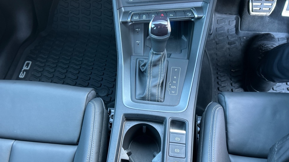 Used Audi Q3 2024 for sale - 76872614: Photo 26
