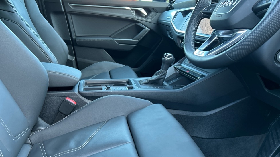 Used Audi Q3 2024 for sale - 76872614: Photo 27