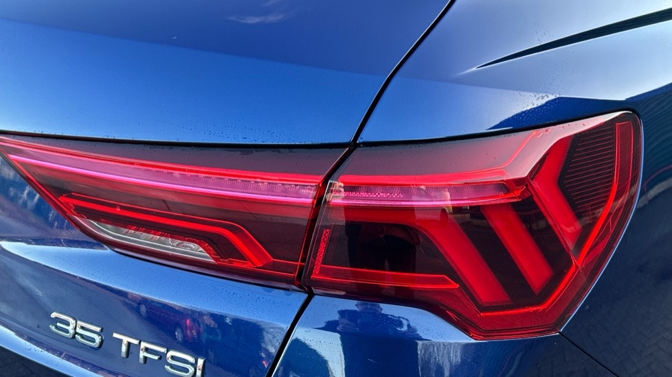 Used Audi Q3 2024 for sale - 76872614: Photo 33