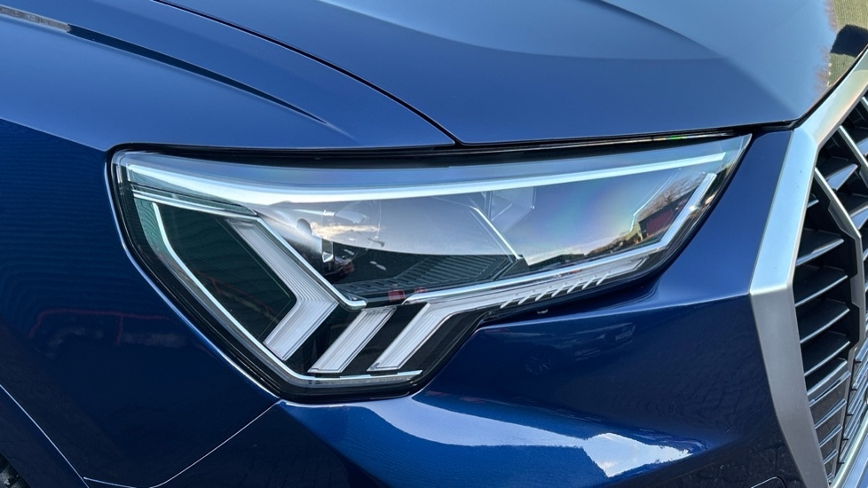 Used Audi Q3 2024 for sale - 76872614: Photo 34