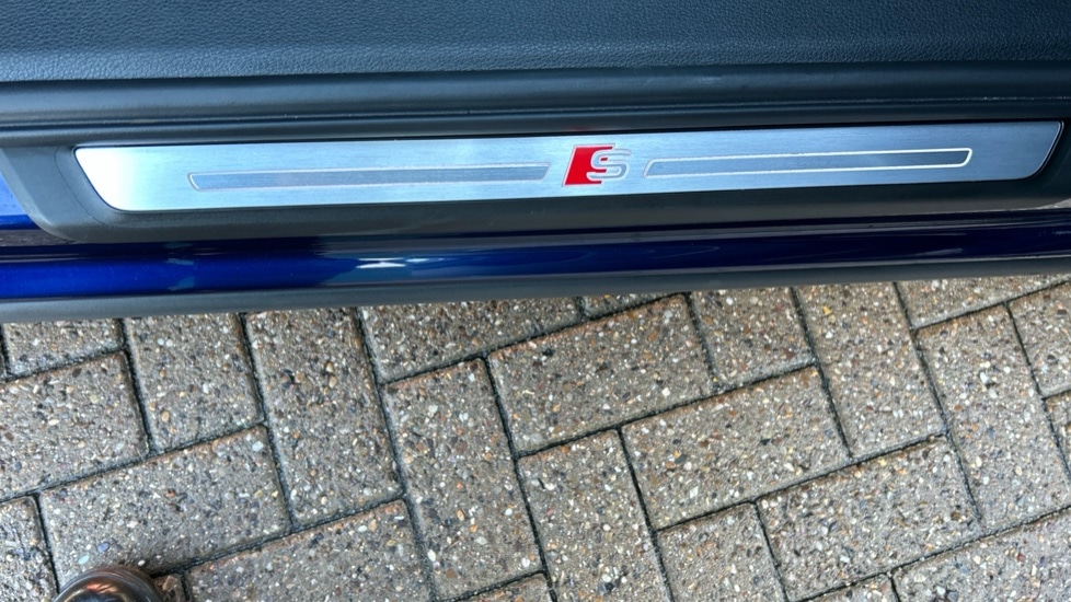 Used Audi Q3 2024 for sale - 76872614: Photo 35