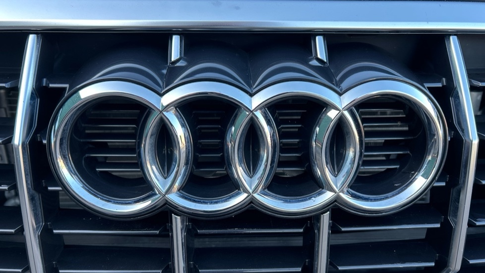 Used Audi Q3 2024 for sale - 76872614: Photo 39