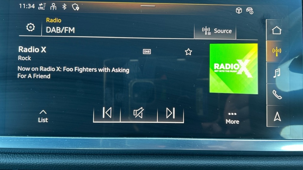 Used Audi Q3 2024 for sale - 76872614: Photo 42