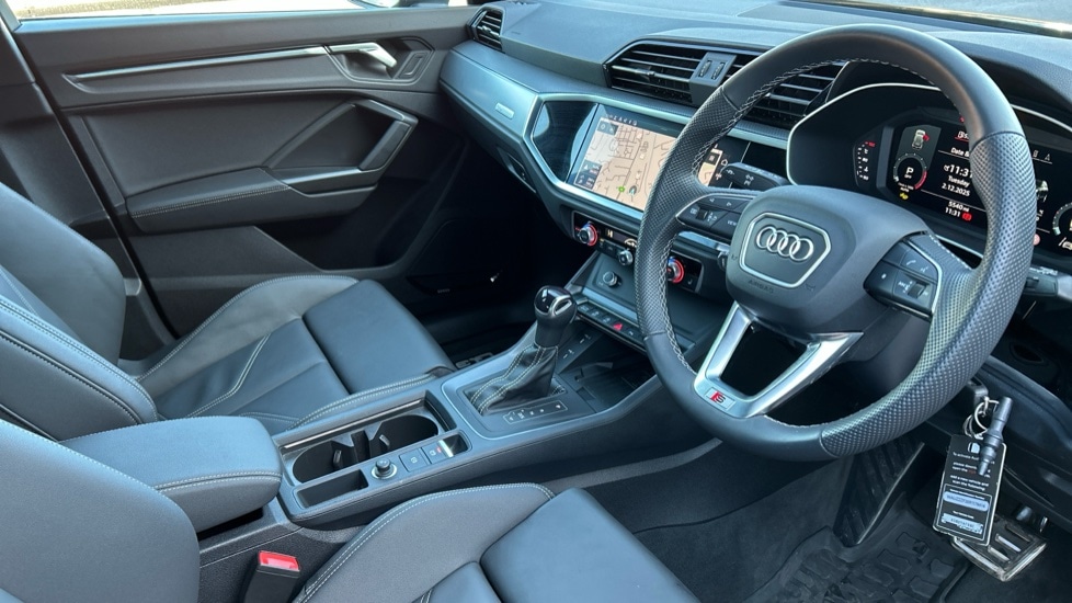 Used Audi Q3 2024 for sale - 76872614: Photo 6
