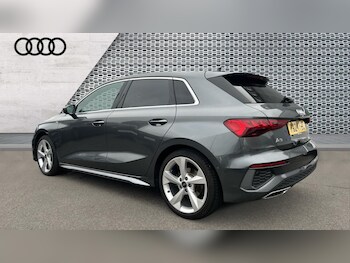 Used Audi A3 2024 for sale - 76254943: Photo 3