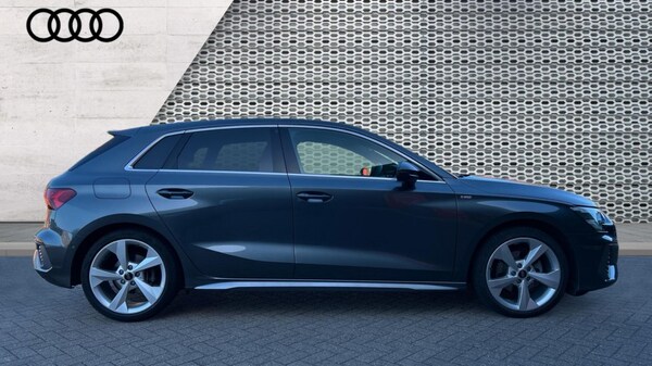 Used Audi A3 2024 for sale - 76254943: Photo 4