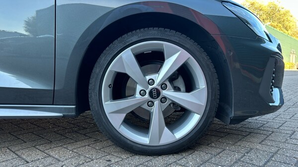 Used Audi A3 2024 for sale - 76254943: Photo 5