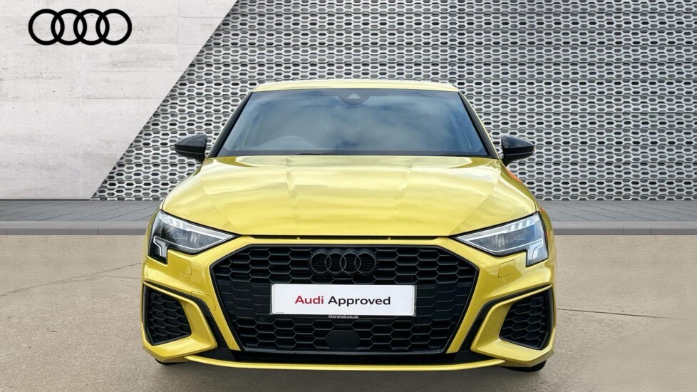 Used Audi A3 2023 for sale - 76079359: Photo 10