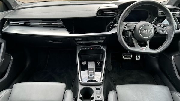 Used Audi A3 2023 for sale - 76079359: Photo 12
