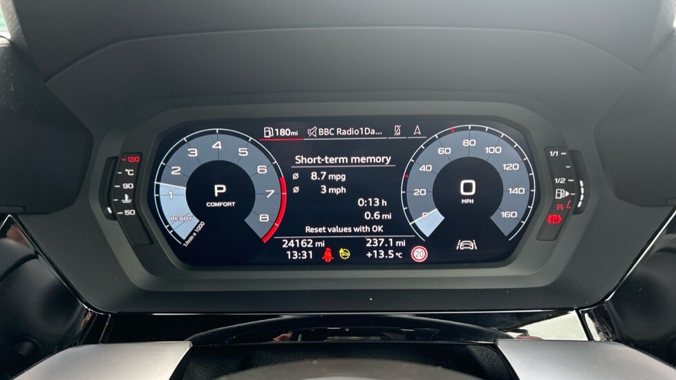 Used Audi A3 2023 for sale - 76079359: Photo 14