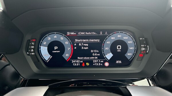 Used Audi A3 2023 for sale - 76079359: Photo 14