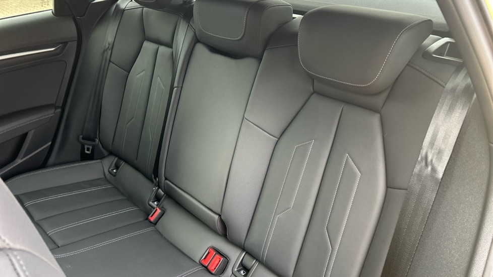 Used Audi A3 2023 for sale - 76079359: Photo 15