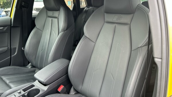 Used Audi A3 2023 for sale - 76079359: Photo 17