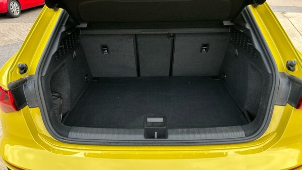 Used Audi A3 2023 for sale - 76079359: Photo 18