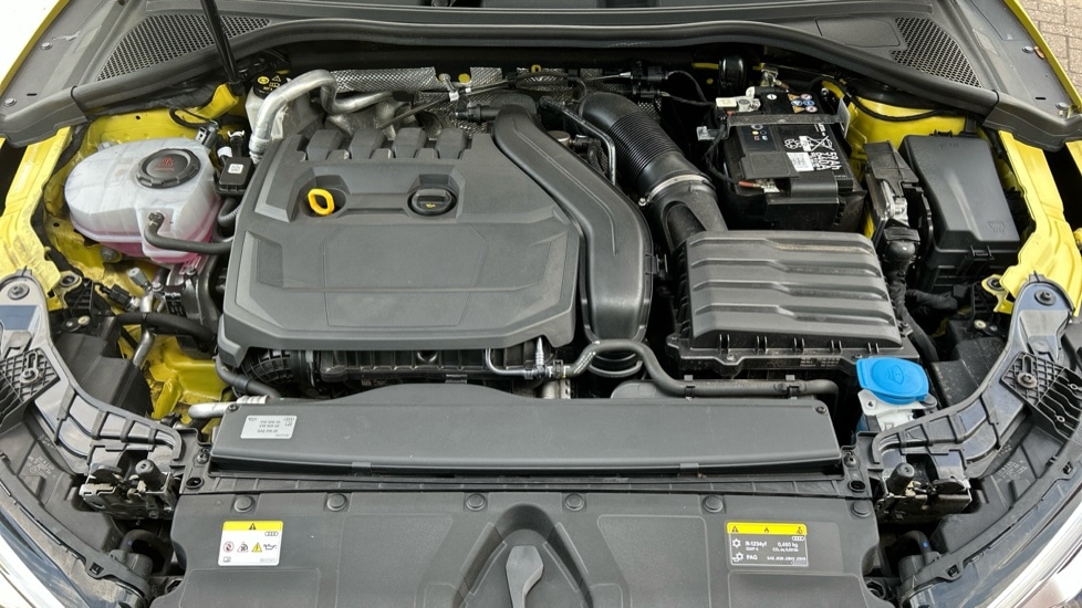 Used Audi A3 2023 for sale - 76079359: Photo 20