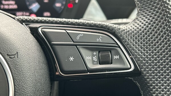 Used Audi A3 2023 for sale - 76079359: Photo 23
