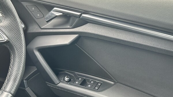 Used Audi A3 2023 for sale - 76079359: Photo 28