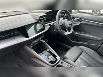 Used Audi A3 2023 for sale - 76079359: Photo